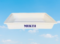 MUKTA Crates Cha Tray