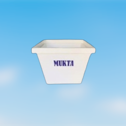 MUKTA Flower Pots MCP-01
