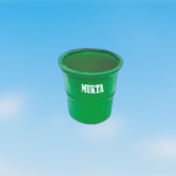 MUKTA Flower Pots MCP-03