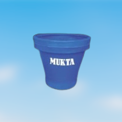 MUKTA Flower Pots MCP-05