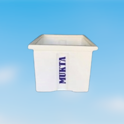 MUKTA Flower Pots MSP-01