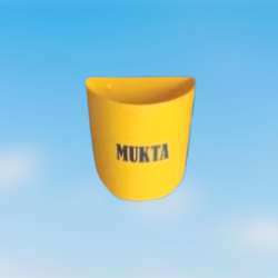 MUKTA Flower Pots MWMB-01